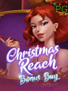 Explorando o Mundo do Jogo ChristmasReachBonusBuy
