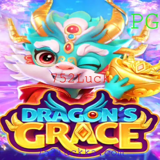 DragonsGrace: Explore o Mundo Mágico e Desafie a Sorte com 752Luck