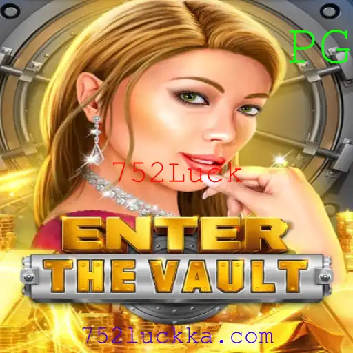 Exploração ao Tesouro: Mergulhe em 'EntertheVault' Com a Chave do Sucesso '752Luck'