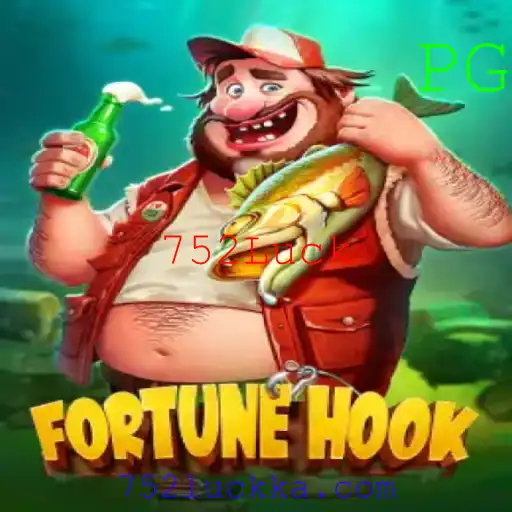 FortuneHook: Um Mergulho no Mundo da Aventura Lúdica