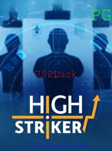 HighStriker: Descubra o Jogo que Está Dominando com a Sorte 752Luck