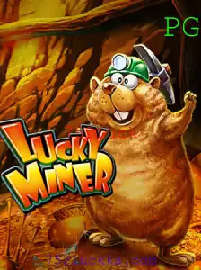 Descubra o Desafiante Mundo de LuckyMiner: Onde Sorte e Estratégia se Encontram