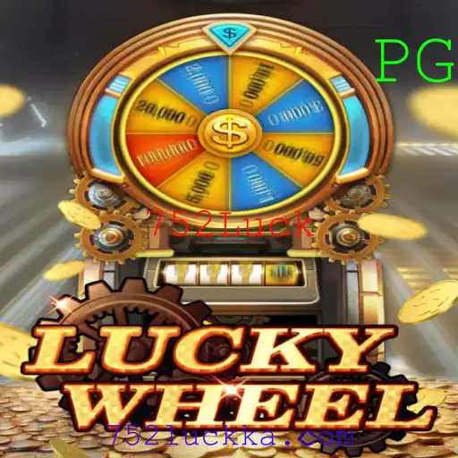 Descubra LuckyWheel: O Jogo de Fortuna e Estratégia