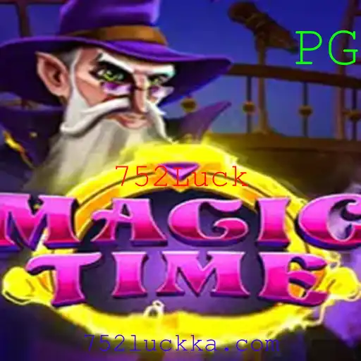 MagicTime: Um Jogo Inovador com a Palavra-Chave 752Luck
