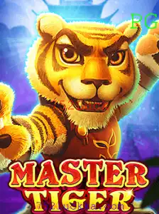 MasterTiger: O Jogo Que Revoluciona Estratégias de Azar e Sorte