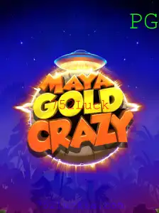 MayaGoldCrazy: Uma Aventura Mística no Mundo das Civilizações Antigas