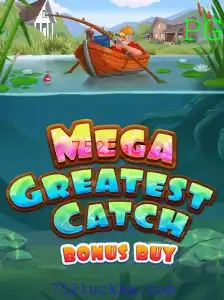 Explorando MegaGreatestCatchBonusBuy: Um Guia Completo