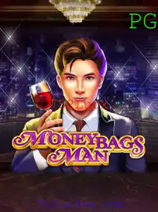 Descubra o Fascinante Mundo de MoneybagsMan