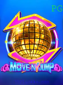 Descubra MovenJump: O Jogo do Momento