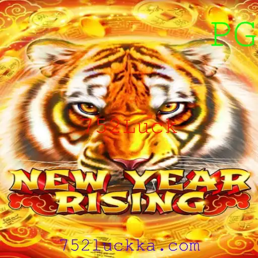 Tudo sobre NewYearRising: O Novo Fenômeno dos Jogos