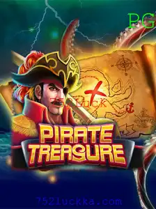Descobrindo o Mundo de PirateTreasure: Um Jogo de Aventura 752Luck