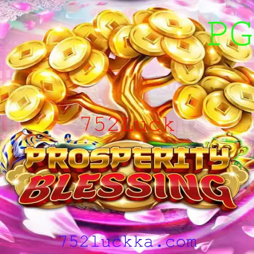 Explorando o Mundo de ProsperityBlessing: Um Guia Completo sobre o Jogo da Fortuna 752Luck
