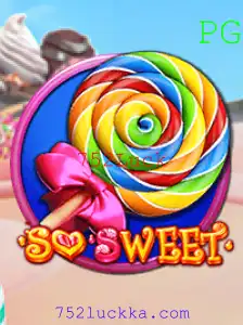 Descubra o Fascinante Mundo do Jogo 'SoSweet'