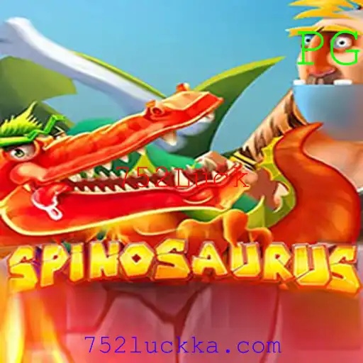 Descubra o Fascinante Mundo de 'Spinosaurus' com 752Luck