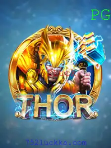 Descubra o Universo de THOR: Um Jogo de Estratégia e Aventura
