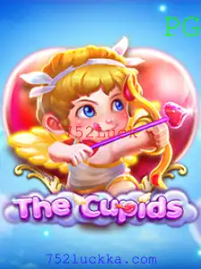 TheCupids: Um Jogo de Estratégia e Fortuna
