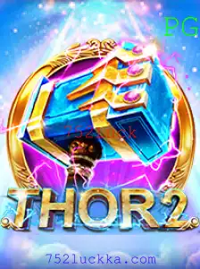 Thor2: Uma Aventura Épica Repleta de Estratégia e Sorte