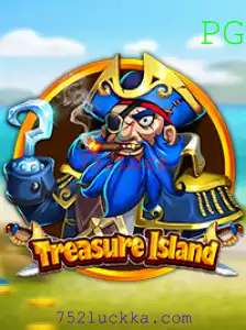 Explorando o Mundo de TreasureIsland: Aventuras e Estratégias