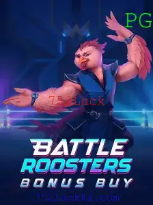 BattleRoostersBonusBuy: A Nova Sensação dos Jogos Online