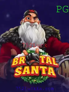 Aventure-se no Mundo de 'BrutalSanta': O Jogo que Une Ação e Estratégia