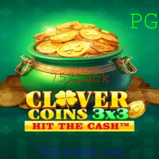 Descubra o Fascinante Mundo de Clovercoin3x3: Inovações e Regras