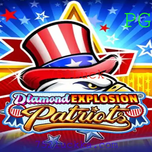 Explorando o Mundo de DiamondExplosionPatriots: Um Jogo de Estratégia e Aventura