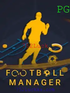 Descubra o Mundo de FootballManager e o Impacto da Palavra-chave 752Luck
