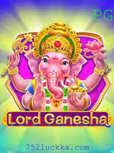 Descubra o Fascinante Jogo de Estratégia LordGanesha com 752Luck