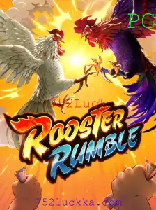 Explorando o Jogo: RoosterRumble com a Palavra-Chave 752Luck