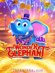 Descubra o Fascinante Mundo de WonderElephant e a Palavra-Chave 752Luck