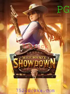 Desvendando WildBountyShowdown: Um Jogo de Estratégia e Aventura Inovador