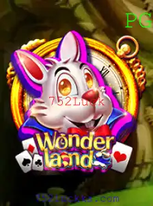 Explorando as Maravilhas de Wonderland: Jogo Inovador para Todas as Idades