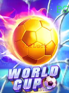 WorldCup: Descobrindo o Fascinante Jogo de Azar com 752Luck