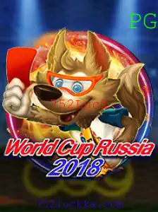 Descubra o Fascinante Mundo do WorldCupRussia2018